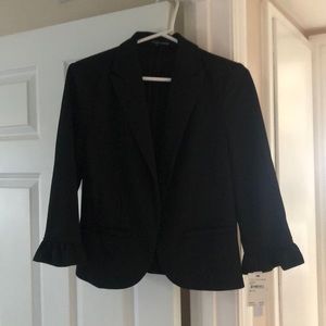 Amanda & Chelsea Blazer New with tags